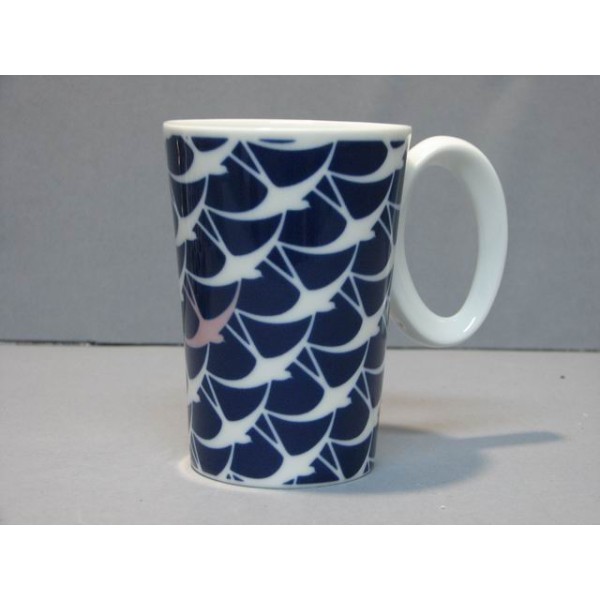 Sargamug pequeño Andorina azul s/t-c