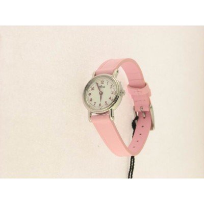 Lotus agujas acero piel