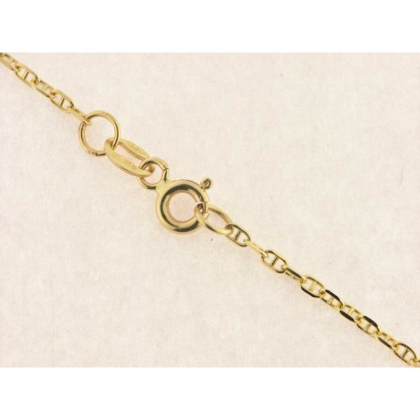 Cadena Oro 60 Cm Bd