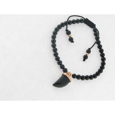 Lineargent pulsera plata agata