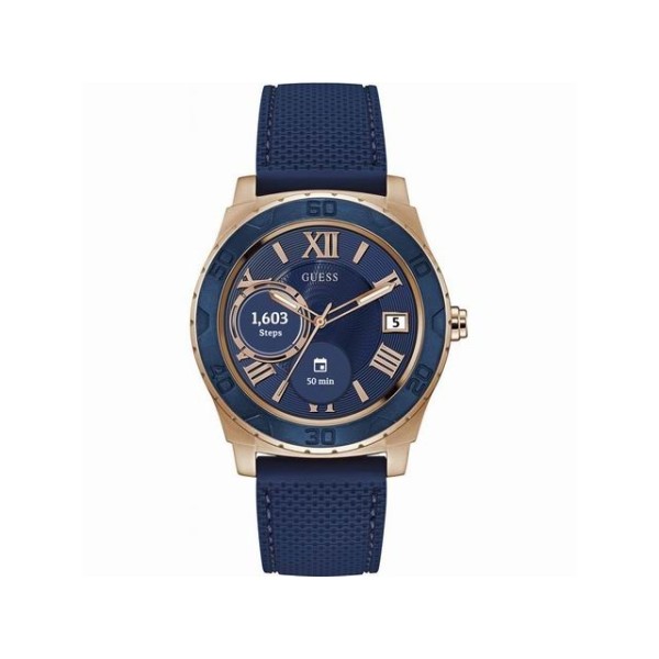 Guess connect chapado correa