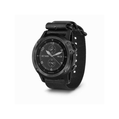 Garmin tactix bravo