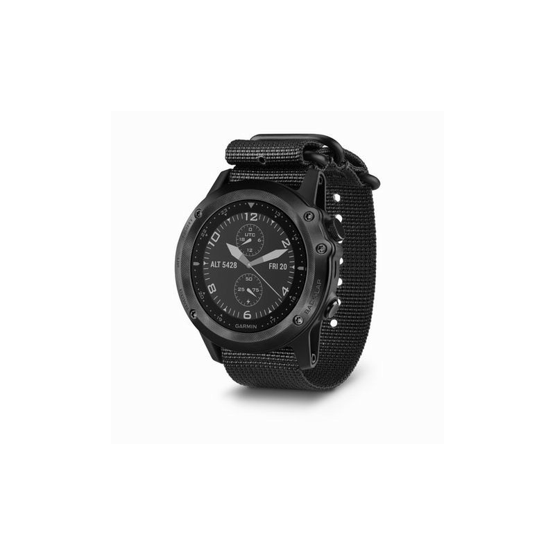 Garmin tactix bravo