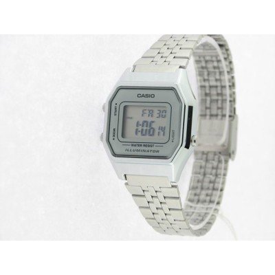 Casio Digital Acero Armys