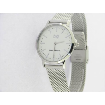 Mark Maddox Agujas Acero Armys