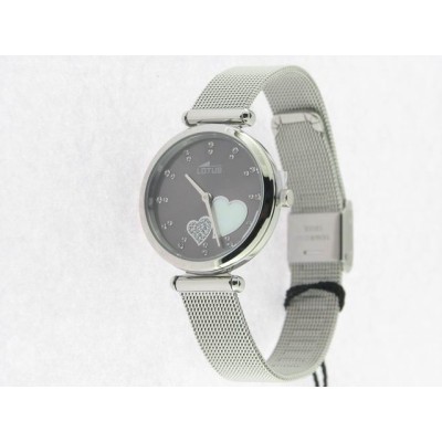 Lotus Agujas Acero Armys