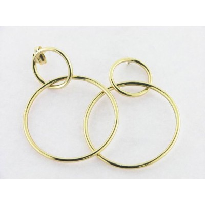 Pendientes Oro Pendientes Oro