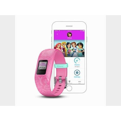 Garmin vivofit jr2 princesa
