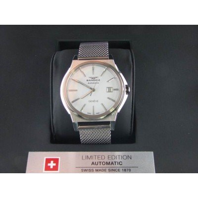 Sandoz automatico agujas acero