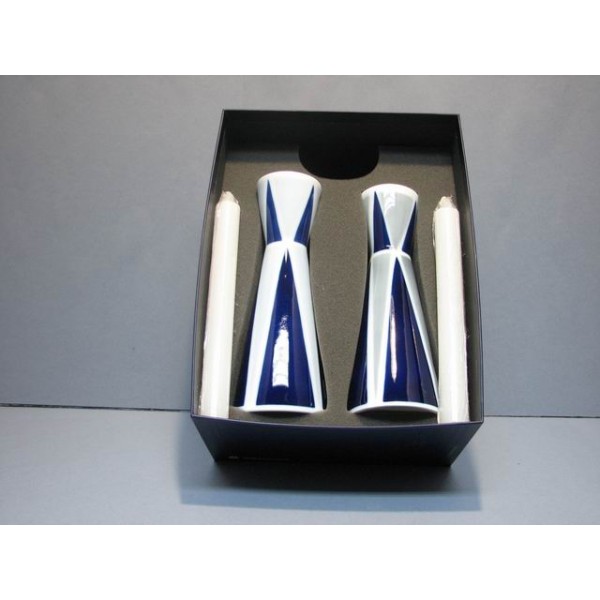 Candelabro triangular pack 2 **