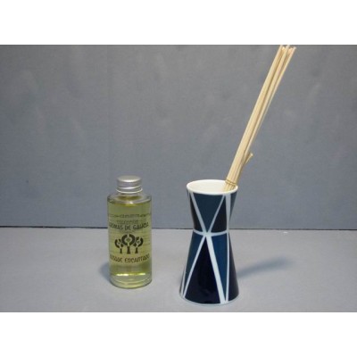 Difusor triangular Bosque encantado