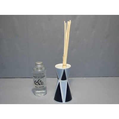 Difusor triangular Mar sonoro
