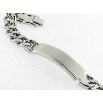 Lotus Pulsera Acero