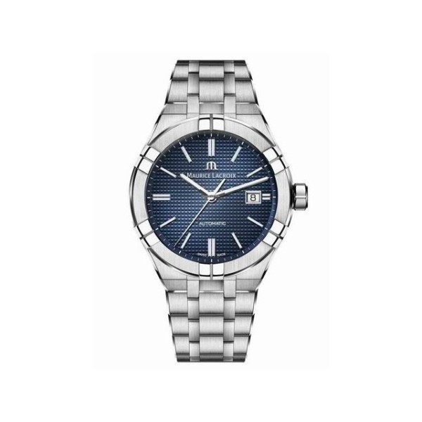 Maurice Lacroix Aikon Automatico Acero Armys