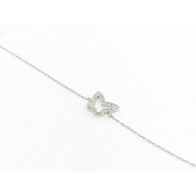 Viceroy pulsera acero