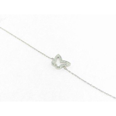 Viceroy pulsera acero