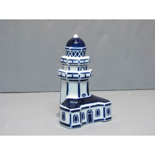 Faro Isla de Ons pequeño