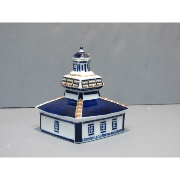 Faro Isla Pancha pequeño