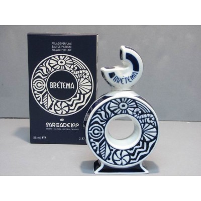 Brétema agua de perfume