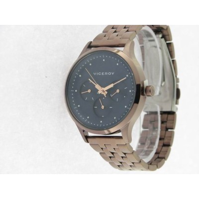 Viceroy multifuncion agujas acero