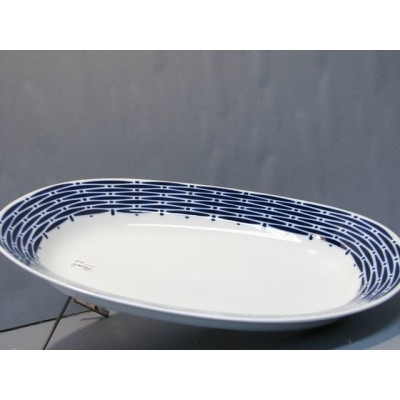 Fuente pequeña vimbio