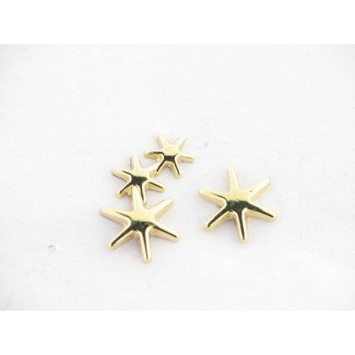 Pendientes Oro