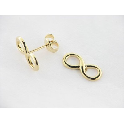 Pendientes Oro