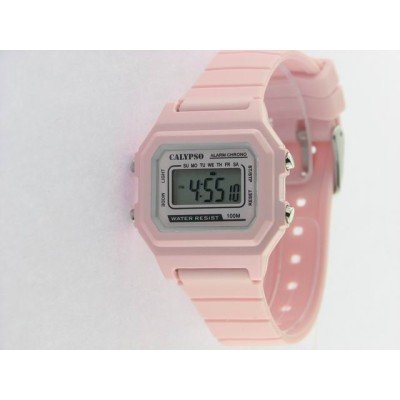 Calypso digital caucho