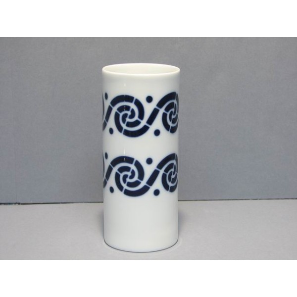 Vaso refresco espiroide