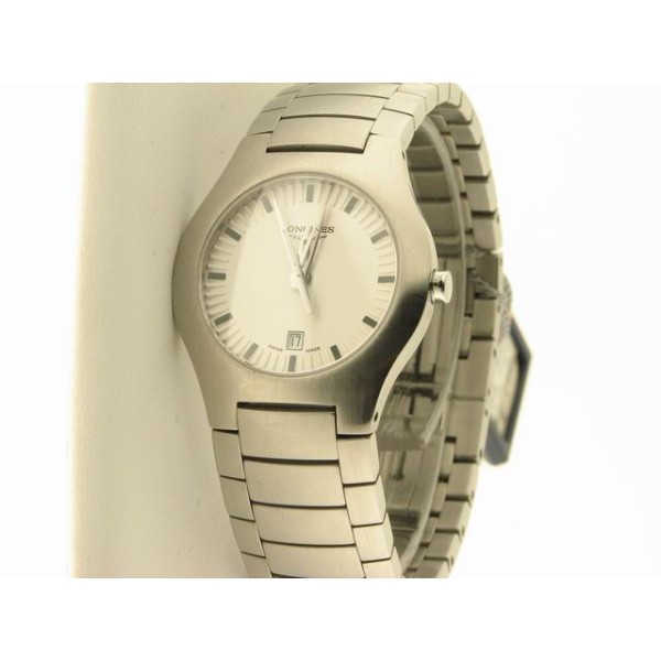 Longines Oposiye Armys
