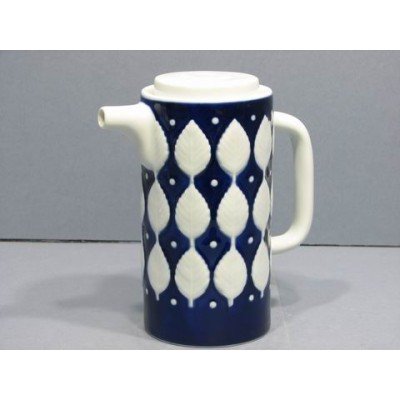 Cafetera f/73 azul