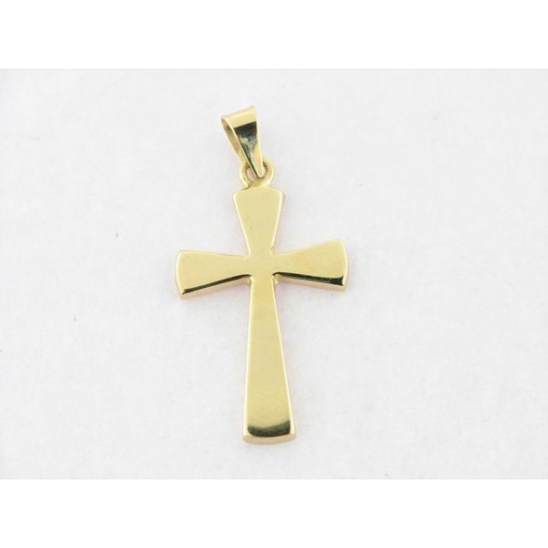 Cruz Oro