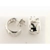 duran exquse pendientes plata geometria