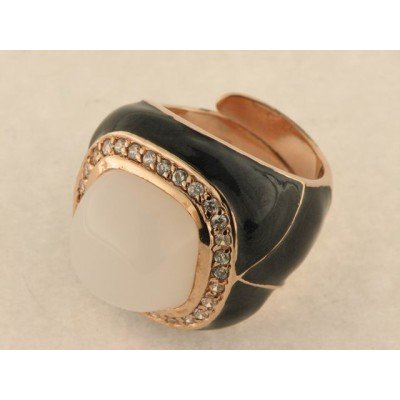 Sortija Plata Piedras