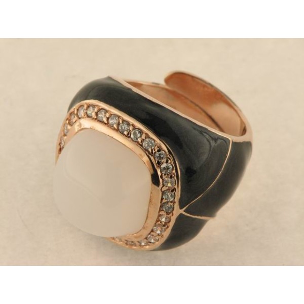 Sortija Plata Piedras