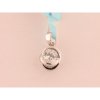 Luxenter colgante plata