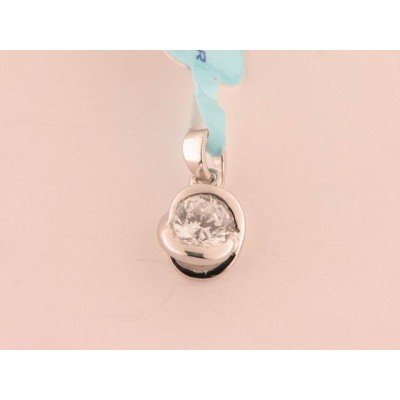 Luxenter colgante plata