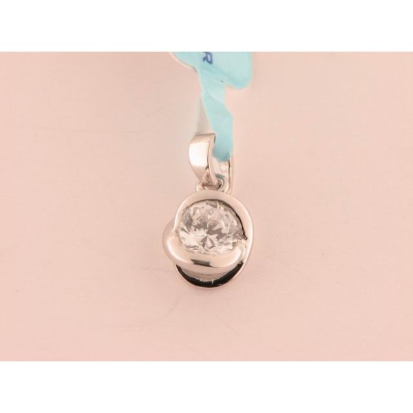 Luxenter colgante plata