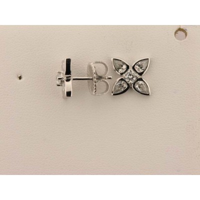 Luxenter pendientes plata