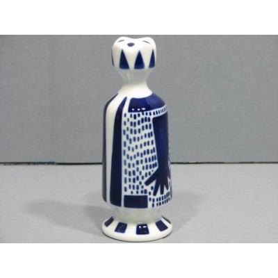 Ajedrez Rey Azul