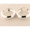 Pendientes plata aro