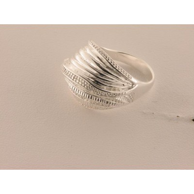 Sortija Plata