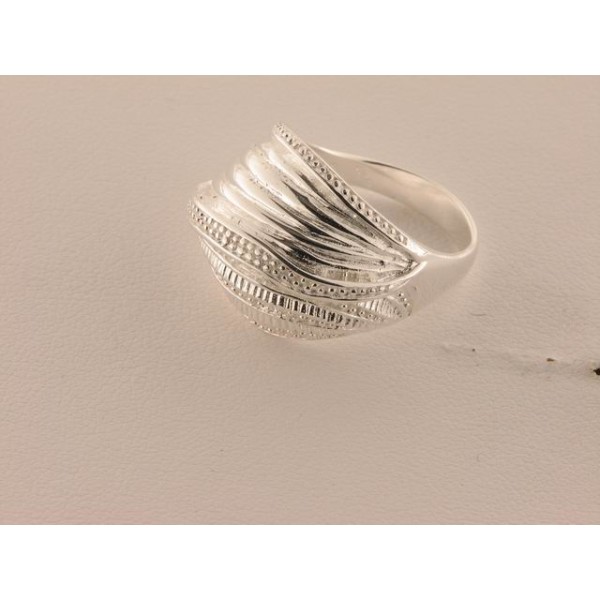 Sortija Plata