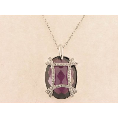 Viceroy jewels gargantilla plata