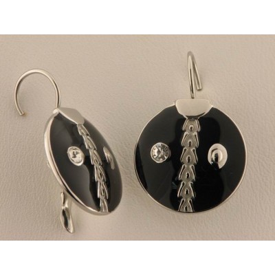 Viceroy fashion pendientes acero