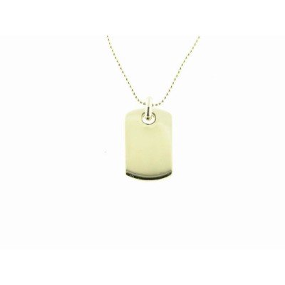 Viceroy kids colgante plata