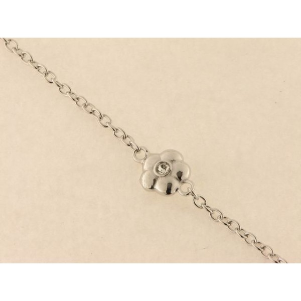 Viceroy kids pulsera plata