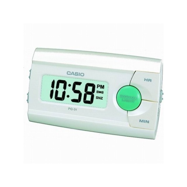 Casio Despertador Digital