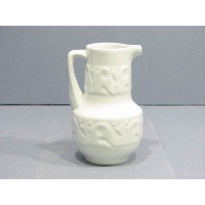 Lechera Pequeña Blanco Peces **