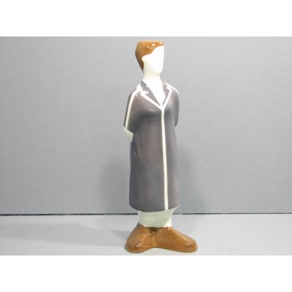 Mariloli gris serie limitada **